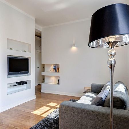 Stylish Apartment In Heart Of Oldtown Gdańsk Buitenkant foto