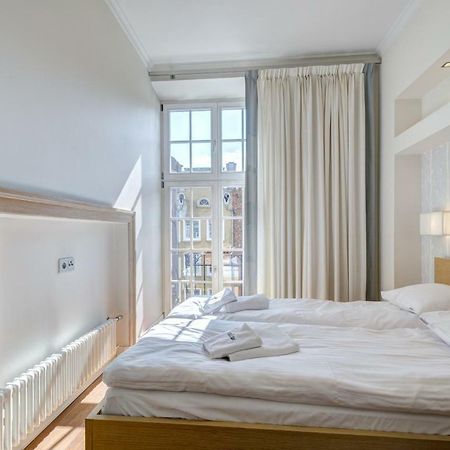 Stylish Apartment In Heart Of Oldtown Gdańsk Buitenkant foto